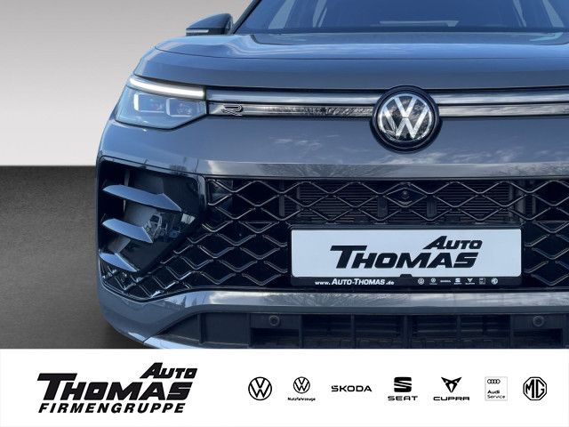 VW Tayron 10.164 km 51.990 &euro; Bornheim 53332