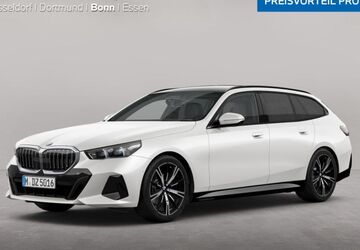 BMW 520 25.246 km 55.699 &euro; Bonn 53119