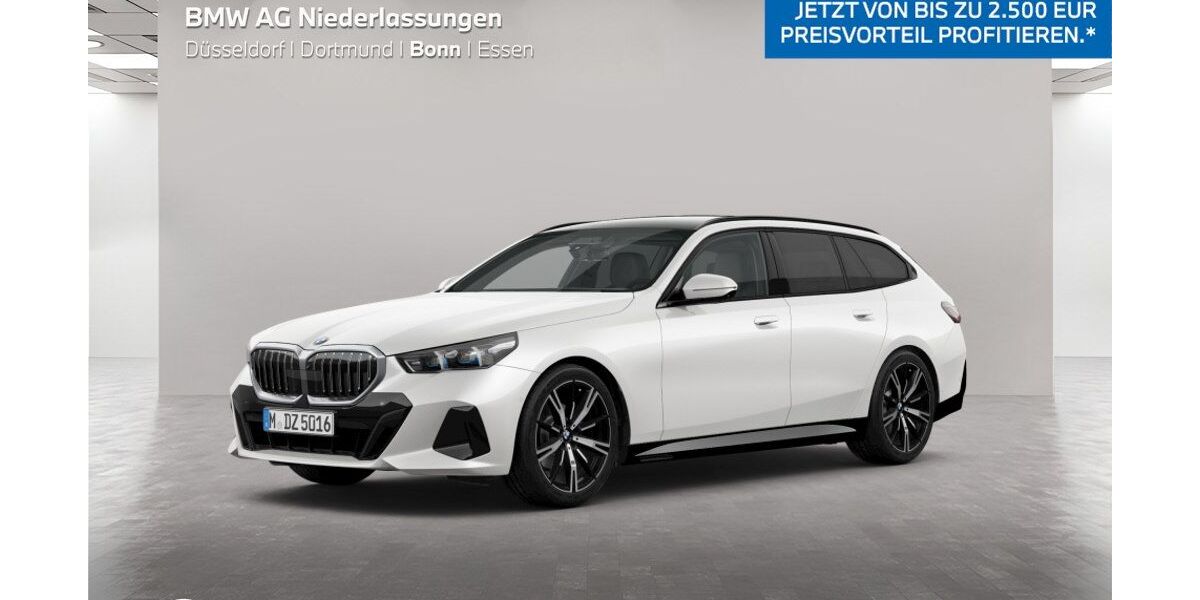 BMW 520 25.246 km 55.699 &euro; Bonn 53119