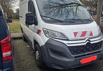 Citroen Jumper 270.000 km 3.400 &euro; Hürth 50354