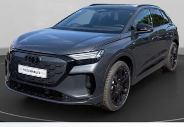 Audi Q4 e-tron 3.456 km 60.990 &euro; Euskirchen 53879