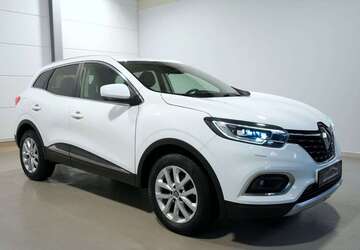 Renault Kadjar 72.563 km 16.850 &euro; Hürth bei Köln 50354