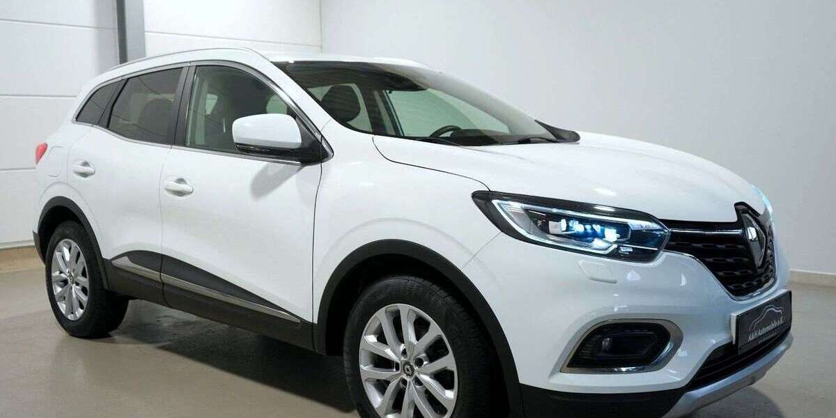 Renault Kadjar 72.563 km 16.850 &euro; Hürth bei Köln 50354