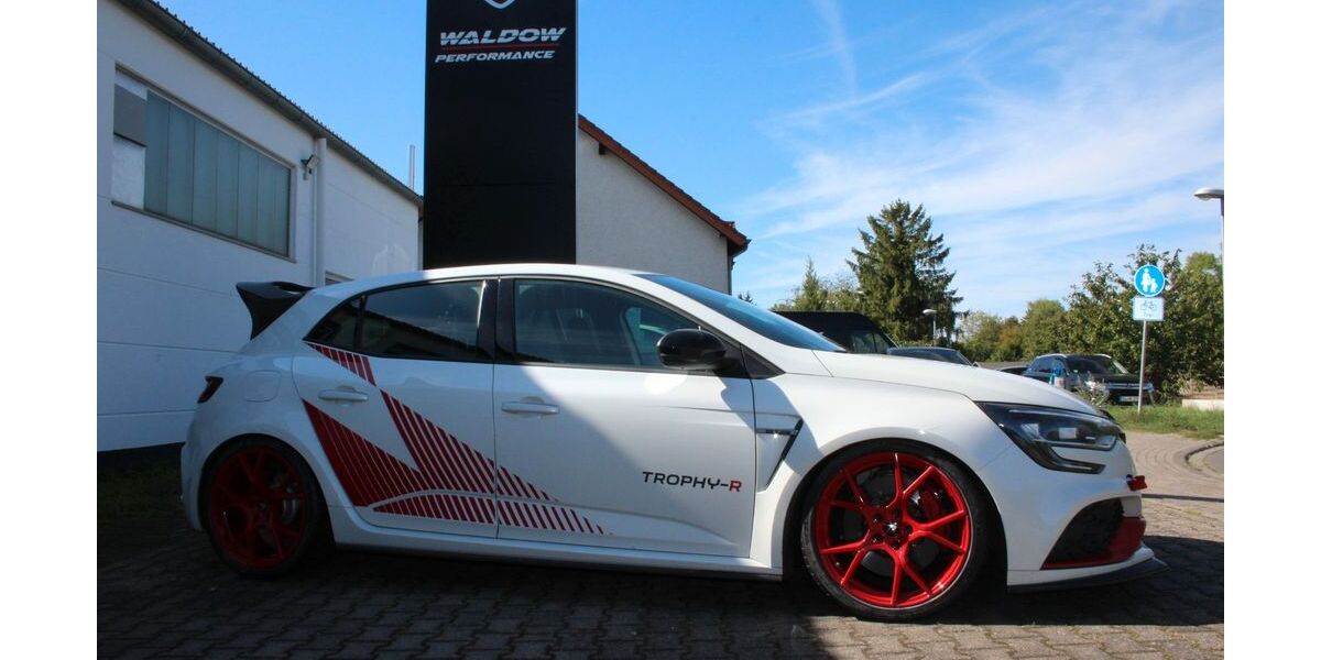 Renault Megane 22.050 km 46.900 &euro; Rheinbach 53359