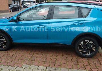Hyundai BAYON 10 km 22.500 &euro; Weilerswist 53919