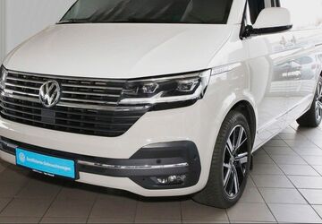 VW T6 Multivan 52.150 km 57.950 &euro; Meckenheim / Bonn 53340