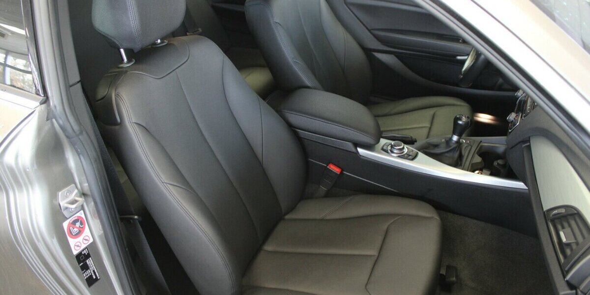 BMW 120 120i Urban line 48.887 km 16.980 &euro; Euskirchen 53881