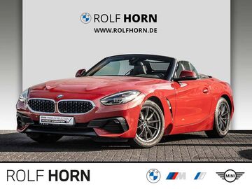 Gebrauchte BMW Z4