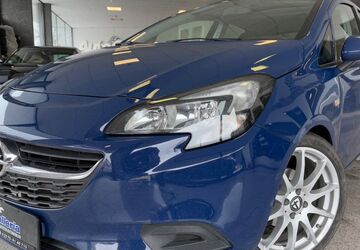 Opel Corsa 116.000 km 6.999 &euro; Golzheim 52399