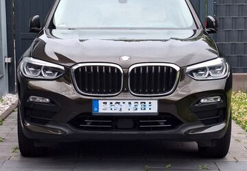 BMW X4 140.000 km 32.500 &euro; Wesseling 50389
