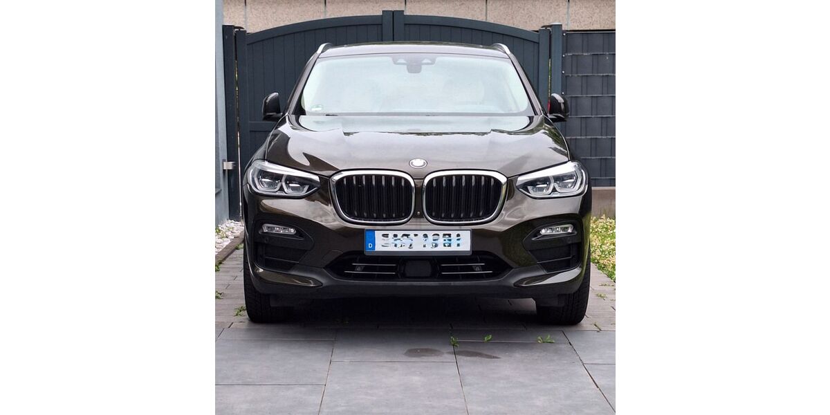 BMW X4 140.000 km 32.500 &euro; Wesseling 50389