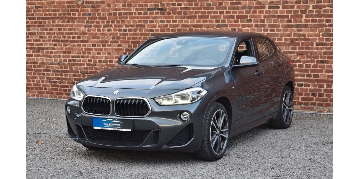 BMW X2 173.000 km 14.990 &euro; Düren 52351