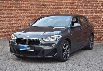 BMW X2 173.000 km 15.990 &euro; Düren 52351