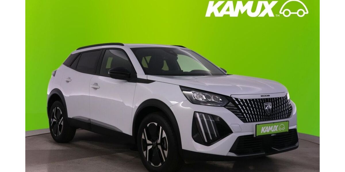 Peugeot 2008 29.330 km 16.900 &euro; Düren 52351