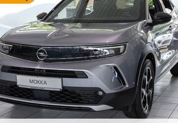 Opel Mokka 24.059 km 20.490 &euro; Kerpen 50171