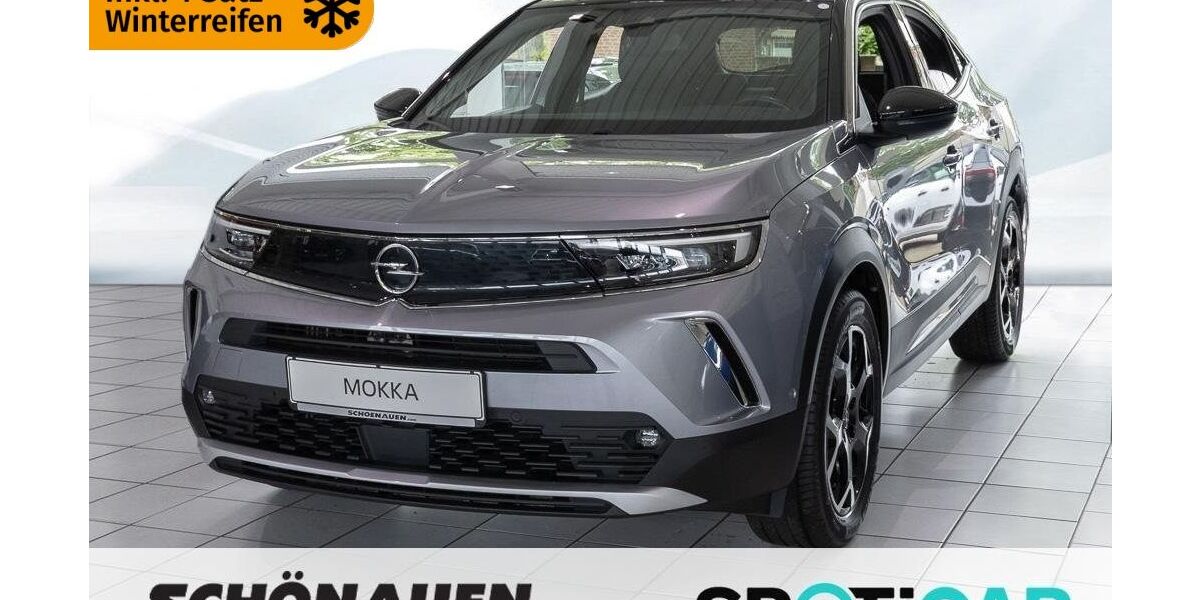 Opel Mokka 24.059 km 20.490 &euro; Kerpen 50171