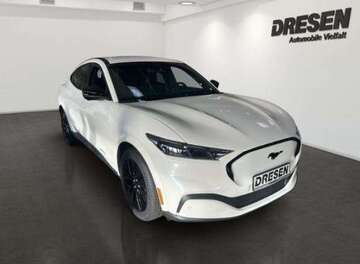 Gebrauchte Ford Mustang