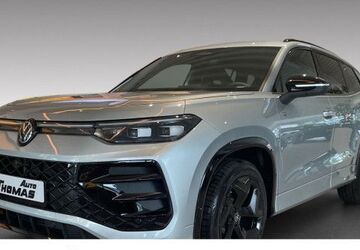 VW Tayron 16.000 km 52.890 &euro; Bonn 53227