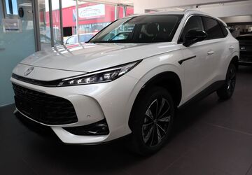 MG HS 13.151 km 25.950 &euro; Düren 52349