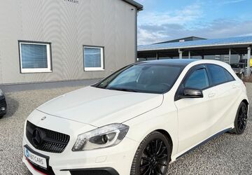 Mercedes-Benz A 180 57.290 km 14.500 &euro; Zülpich 53909