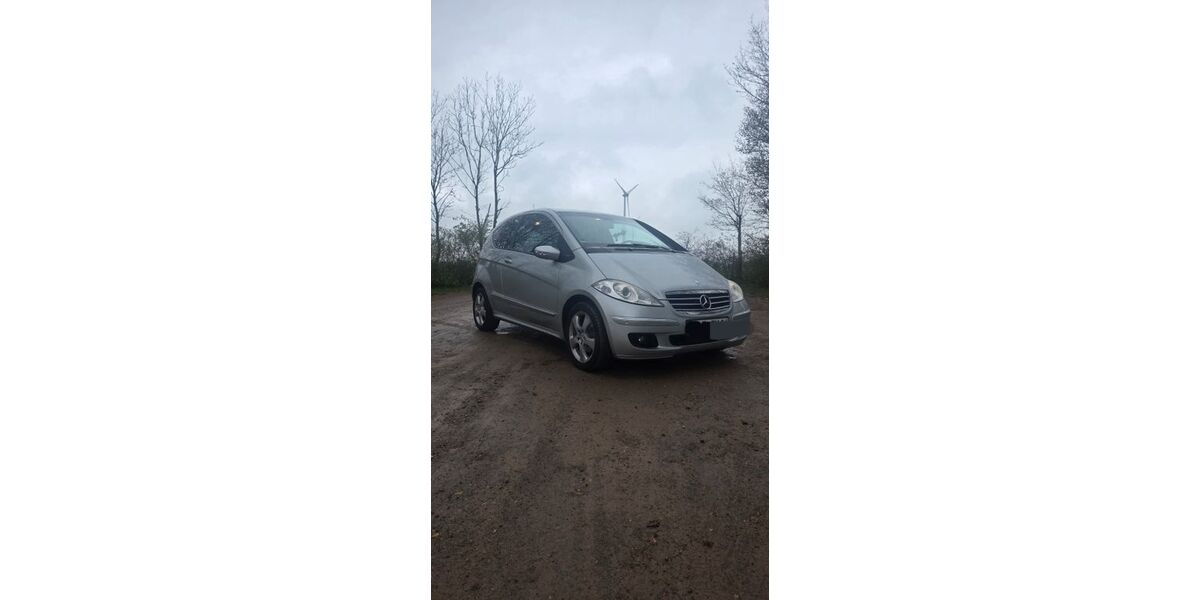 Mercedes-Benz A 170 75.000 km 4.600 &euro; Schleiden 53937