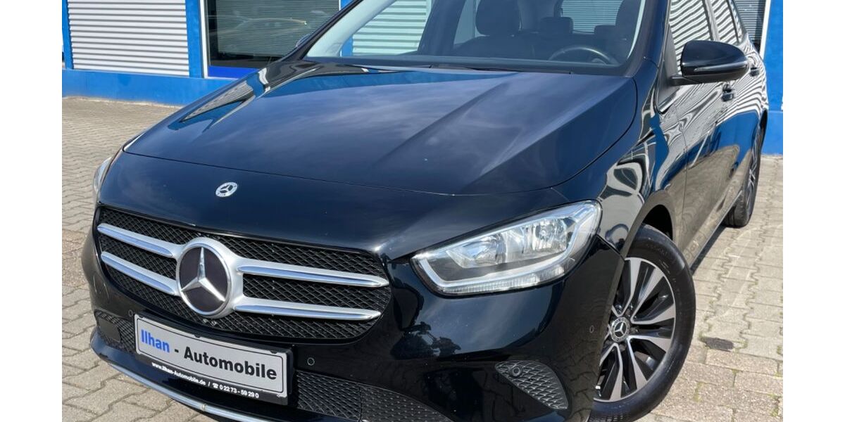 Mercedes-Benz B 180 119.094 km 19.950 &euro; Kerpen-Sindorf 50170