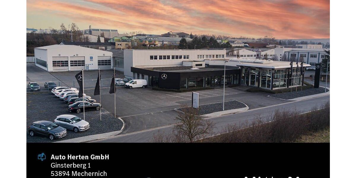 Mercedes-Benz CLE 300 13.859 km 56.900 &euro; Mechernich 53894