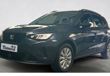 Seat Arona 14.032 km 19.780 &euro; Blankenheim 53945