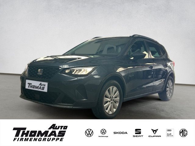 Seat Arona 14.032 km 19.780 &euro; Blankenheim 53945