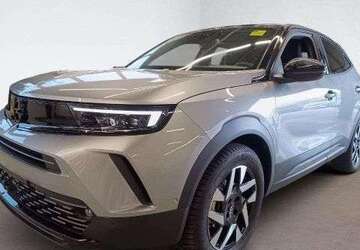 Opel Mokka 4.100 km 21.800 &euro; Meckenheim 53340