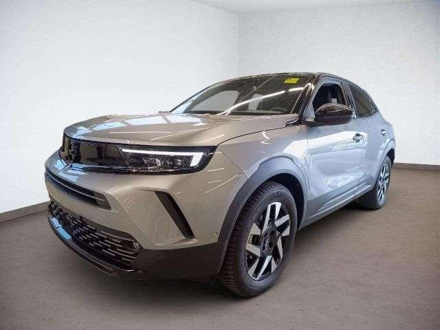 Opel Mokka 4.100 km 21.800 &euro; Meckenheim 53340