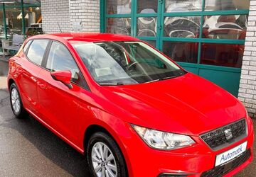 Seat Ibiza 15.600 km 15.950 &euro; Bornheim 53332