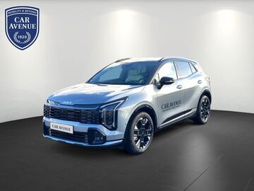 Gebrauchte Kia Sportage