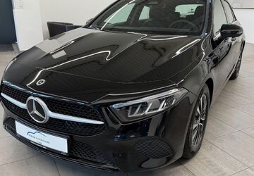 Mercedes-Benz A 180 4.363 km 27.900 &euro; Bonn 53175