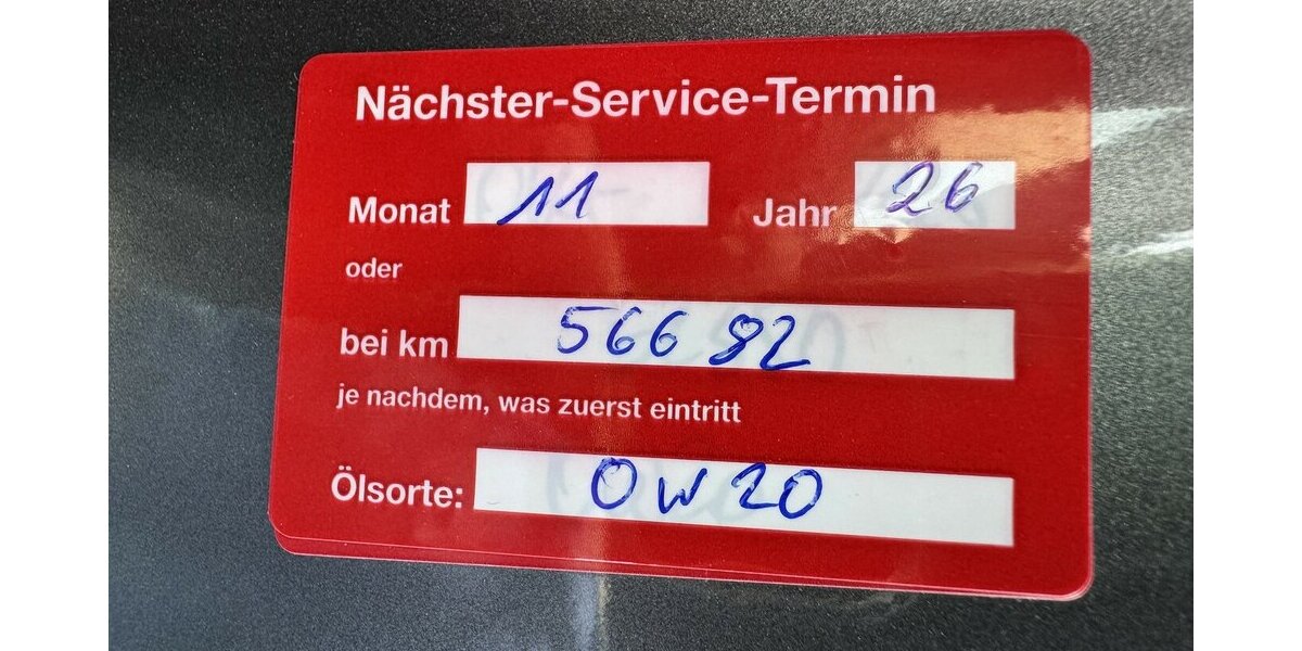 Opel Astra Klima Navi Temp CarPlay GARANTIE 28.000 km 28.000 km 14.900 &euro; Erftstadt 50374