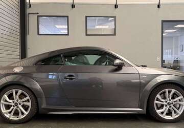 Audi TT 50.000 km 35.950 &euro; Erftstadt 50374