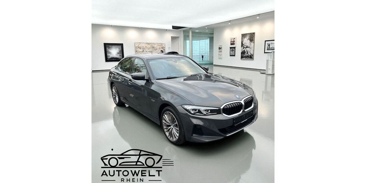 BMW 330 85.000 km 30.490 &euro; Bonn OT Pützchen 53229