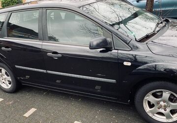 Ford Focus 158.000 km 2.850 &euro; Bonn 53119