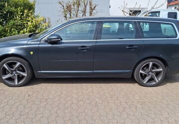 Volvo V70 199.000 km 11.900 &euro; Euskirchen 53879