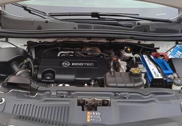 Opel Mokka 99.605 km 8.900 &euro; Hönningen 53506