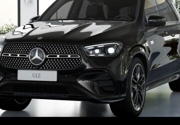 Mercedes-Benz GLE 350 9.900 km 88.790 &euro; Frechen 50226