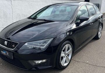 Seat Leon 106.395 km 10.990 &euro; Erftstadt 50374