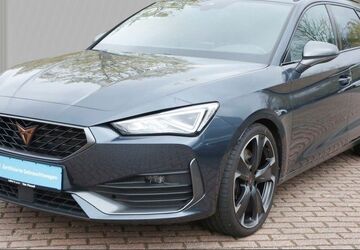Cupra Leon 31.026 km 29.480 &euro; Meckenheim / Bonn 53340