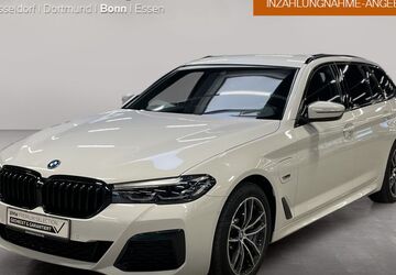 BMW 530 75.544 km 31.999 &euro; Bonn 53119