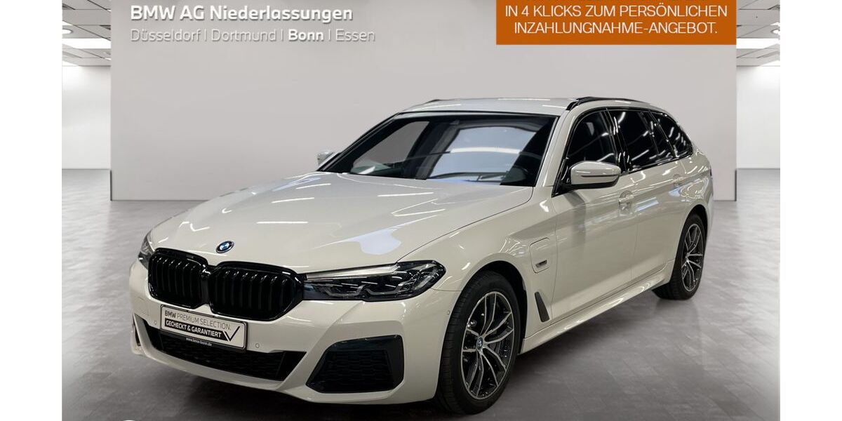 BMW 530 75.544 km 31.999 &euro; Bonn 53119