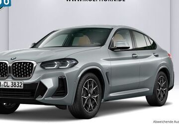 BMW X4 16.009 km 50.550 &euro; Euskirchen 53879