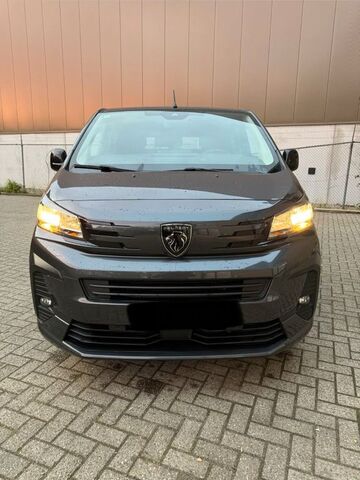 Gebrauchte Peugeot Expert