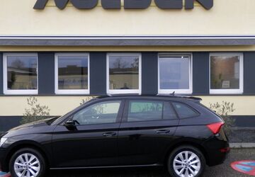 Skoda Scala 15.000 km 21.950 &euro; Bonn 53119