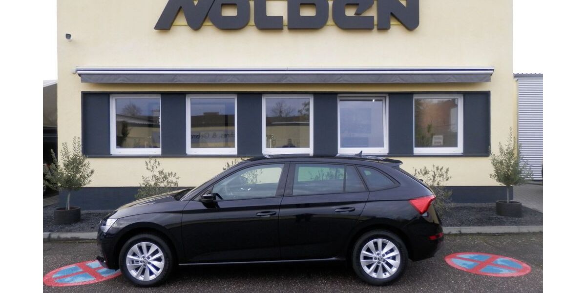 Skoda Scala 15.000 km 21.950 &euro; Bonn 53119