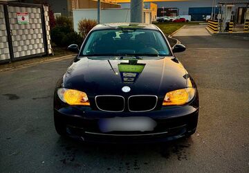 BMW 120 251.700 km 4.999 &euro; Euskirchen 53879